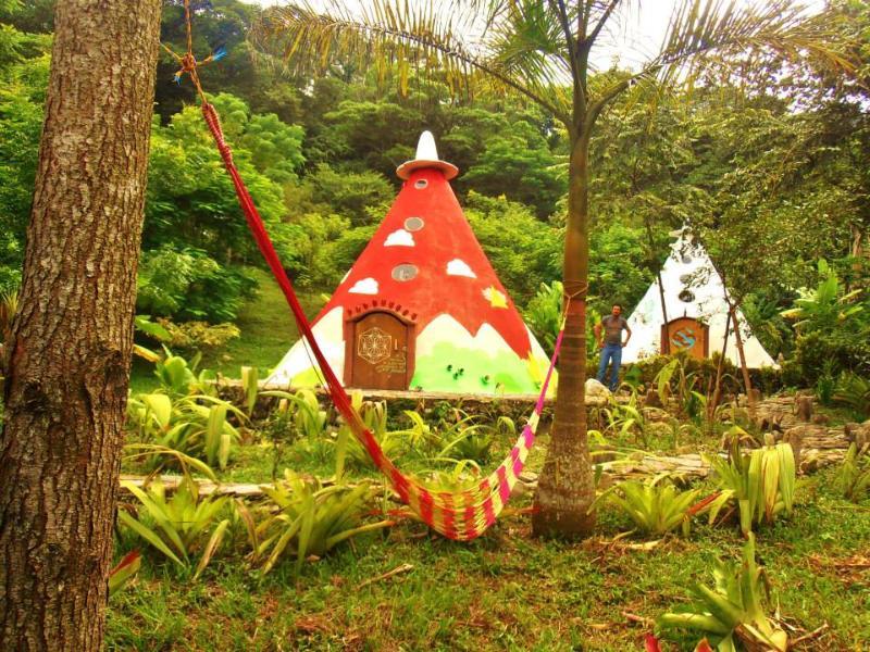 Casa Caracol Hotell San Luis Potosí Exteriör bild