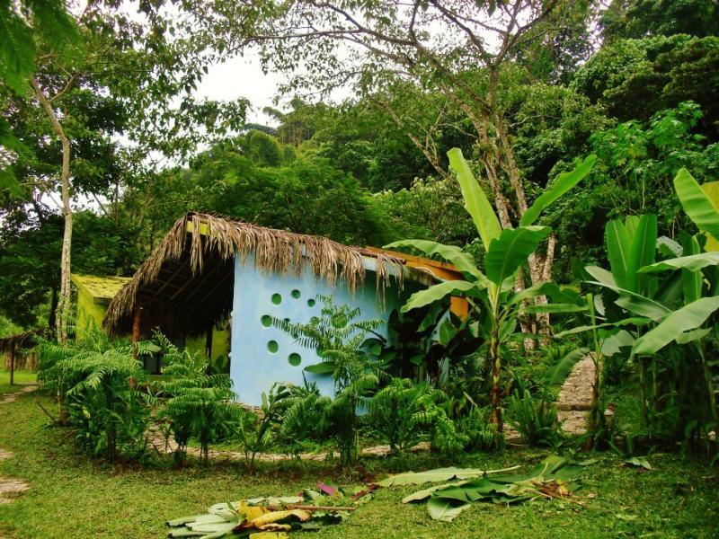 Casa Caracol Hotell San Luis Potosí Exteriör bild